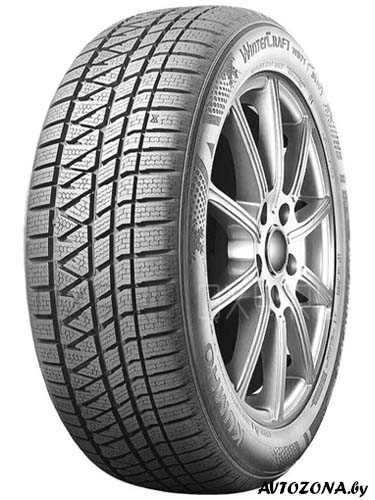 Kumho WinterCraft WS71 265/40R22 106V